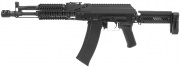 LCT ZK-104 AK AEG Rifle (Black)