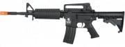 Lancer Tactical LT-06B Gen 2 M4A1 Carbine AEG Airsoft Rifle Core Series (Black)