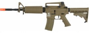 Lancer Tactical LT-06T Gen 2 M4A1 Carbine AEG Airsoft Rifle Core Series (Tan)