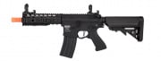 Lancer Tactical LT-14BB-G2-ME ETC & FULL METAL Proline 9" M4 Carbine AEG Airsoft Rifle (Black)