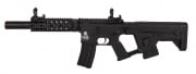 Lancer Tactical LT-15BBL-G2 Gen 2 AEG Rifle Low FPS w/ Alpha Stock (Black)