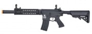 Lancer Tactical LT-15 Hybrid ETU & METAL RAILS Gen 2 M4 SD 9" Airsoft AEG (Option)