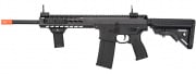 Lancer Tactical Warlord 10.5" Type B AEG Carbine Airsoft Rifle Low FPS Version (Option)