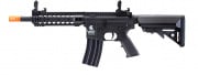 Lancer Tactical LT-24 Gen 2 CQB M4 AEG Airsoft Rifle Core Series (Black)