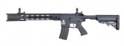 Lancer Tactical LT-25 Hybrid ETU & METAL RAILS Gen 2 M4 SPR "Interceptor" Airsoft AEG (Option)