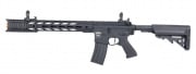 Lancer Tactical LT-25 M4 Interceptor ProLine ETC & Full Metal AEG Airsoft Rifle (Option/Low FPS)
