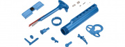 Lancer Tactical External Part Set for ProLine Series (Navy Blue)