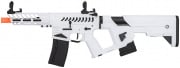 Lancer Tactical Enforcer NEEDLETAIL Skeleton ProLine ETC & Full Metal AEG w/ Alpha Stock (White/Black/Low FPS)