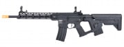Lancer Tactical Enforcer Blackbird ProLine ETC & Full Metal AEG Rifle w/ Alpha Stock (Option/High FPS)
