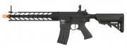 Lancer Tactical Enforcer NIGHT WING AEG (Black)