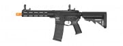 Lancer Tactical Viking 10" M-LOK Proline Series Full Metal M4 AEG Airsoft Rifle w/ Crane Stock & ETU (Black)