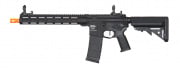 Lancer Tactical Viking 13" M-LOK Proline Series M4 Airsoft Rifle w/ Crane Stock (Black)