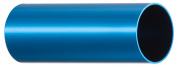 Lancer Tactical M4 Gen-2 CNC Stainless Steel Cylinder (Blue)