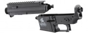 Lancer Tactical Polymer M4 Receiver Set for Airsoft AEGs