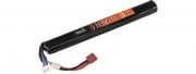 Lancer Tactical 11.1v 1300mAh 25C Lipo Battery (Deans)