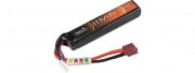 Lancer Tactical 11.1v 900mAh 15C Lipo Battery (Deans)