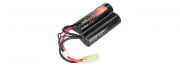 Lancer Tactical 7.4V 2500mAh 25C Butterfly Li-ion Battery