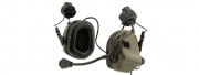 OPSMEN Tactical Earmor M32H MOD3 Helmet Headset (Option)