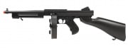 Double Eagle M1A1 AEG Airsoft Rifle (Black)