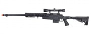 Well MB4418-1 Bolt Action Airsoft Sniper Rifle w/ Scope (Option)