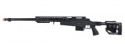 Well MB4418-2 Bolt Action Airsoft Sniper Rifle (Black)