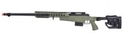 Well MB4418-2 Bolt Action Airsoft Sniper Rifle (OD Green)