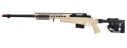 Well MB4418-2 Bolt Action Airsoft Sniper Rifle (Tan)
