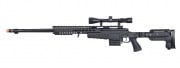 Well MB4418-3 Bolt Action Airsoft Sniper Rifle w/ Scope (Option)