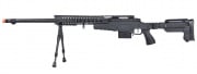 Well MB4418-3 Bolt Action Airsoft Sniper Rifle w/ Bipod (Option)