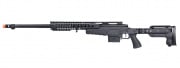 Well MB4418-3 Bolt Action Airsoft Sniper Rifle (Option)