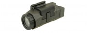 Tac 9 Industries Advanced Tactical Pistol Light (Black)