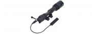 Tac 9 Industries M961 LED Tactical Flash Light LED (Black)