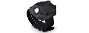 Tac 9 Industries Variable Output LED Wrist light (Black)