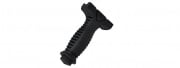 Tac 9 Industries CQB Tactical Hand Forward Grip (Black)