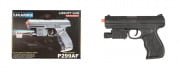 UK Arms P299AF Spring Airsoft Pistol (Black)