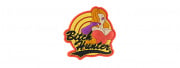 G-Force B Hunter PVC Patch (Full Color)
