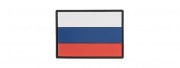 G-Force Russian Flag Morale Patch