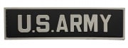 G-Force U.S. Army PVC Morale Patch (Option)