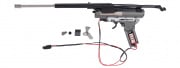 LCT AK Complete Gearbox Electric Blowback and Recoil Kit (Long Bolt)