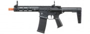Poseidon Punisher 9" PDW w/ Aether v2 AEG Rifle (Black)