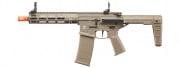 Poseidon Punisher 9" PDW w/ Aether v2 AEG Rifle (Tan)