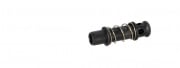 Tac 9 Industries Systema PTW Air Nozzle (Black)