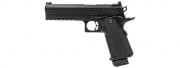 Raven Airsoft 5.1 Hi Capa GBB Airsoft Pistol (Black)