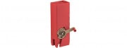 Sentinel Gear 1500 Round Side Winding Speed Loader (Red)
