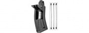 Sig Proforce Sig Sauer MPX/MCX .177 30RD Air Rifle Magazine (Black)