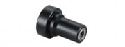 Solink Motor Shaft Guide Bushing (Black)