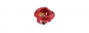 Solink CNC Aluminum Drop-In End Bell (Red)