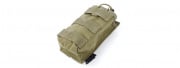 TMC Universal Magazine MOLLE Pouch (Tan)