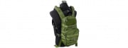 TMC MOLLE Backpack for RRV (OD Green)