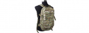 TMC MOLLE Marine Style Med Pack (Camo)